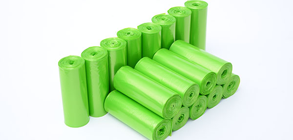 生物降解塑料方便袋不但方便，更有您意想不到的好處-純宇環保