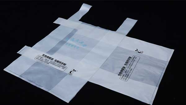 6月梅雨季引發的環境保（bǎo）護關注（zhù）點-塑料袋