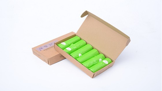純宇初心（xīn）生物降解袋的基本內涵是什麽（me）？