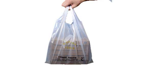 生物降解袋的降解循環就如落葉（yè）歸根一樣