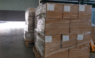 無錫純宇（yǔ）環保（bǎo）