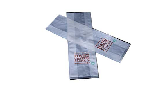 生物降解（jiě）袋可以是美味的（de）螃蟹！