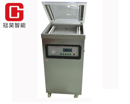 單室真空包（bāo）裝機400