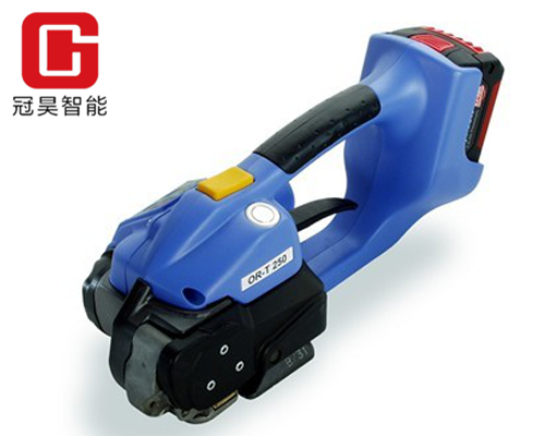 ORT-250打包（bāo）機