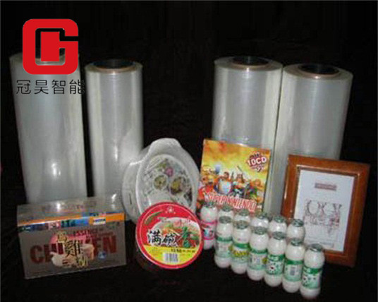 PE 熱收縮膜