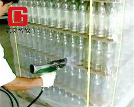 PE 熱收縮膜（mó）