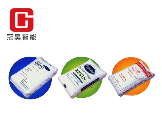 塑（sù）料袋