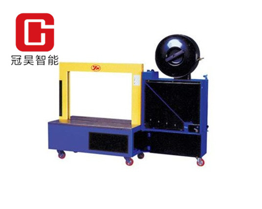 標準型全自（zì）動打（dǎ）包機