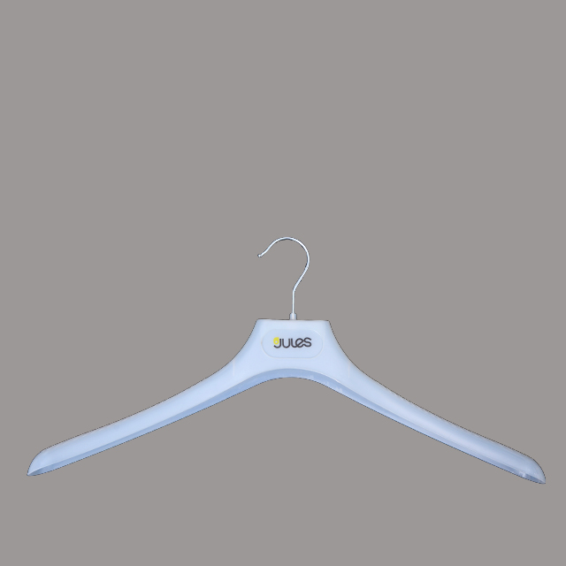 生物降解夾(jiá)克衣架 生物降解夾克衣架