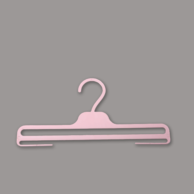 全生物降解兒童(tóng)褲架(jià) 全生物降(jiàng)解(jiě)兒童褲架