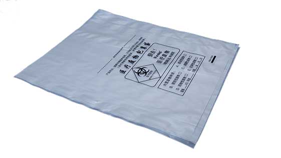 包裝袋中的“新貴”-生物降解袋（dài）