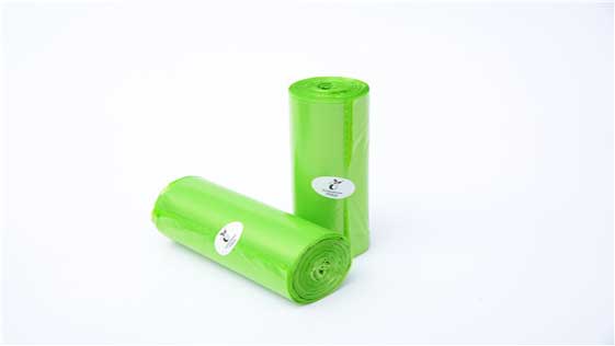 無（wú）錫純（chún）宇的生物降解袋與傳統節日碰撞出（chū）火花