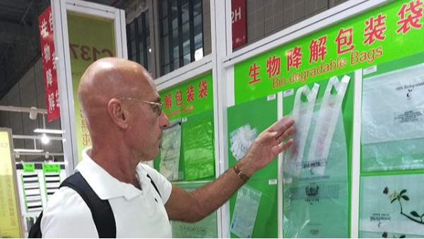 生物降解袋居然還有（yǒu）保質期？