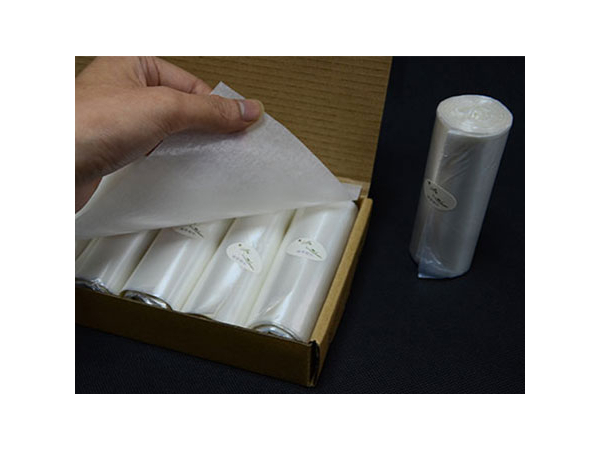 生物降解塑料（liào）市場綠（lǜ）色安全發展