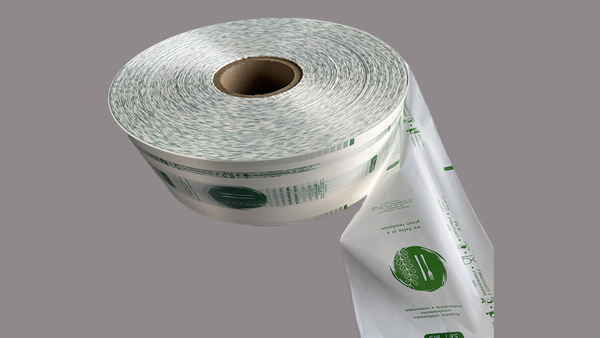 降解袋生產（chǎn）廠（chǎng）家—為（wéi）什麽選擇無（wú）錫純宇環保？