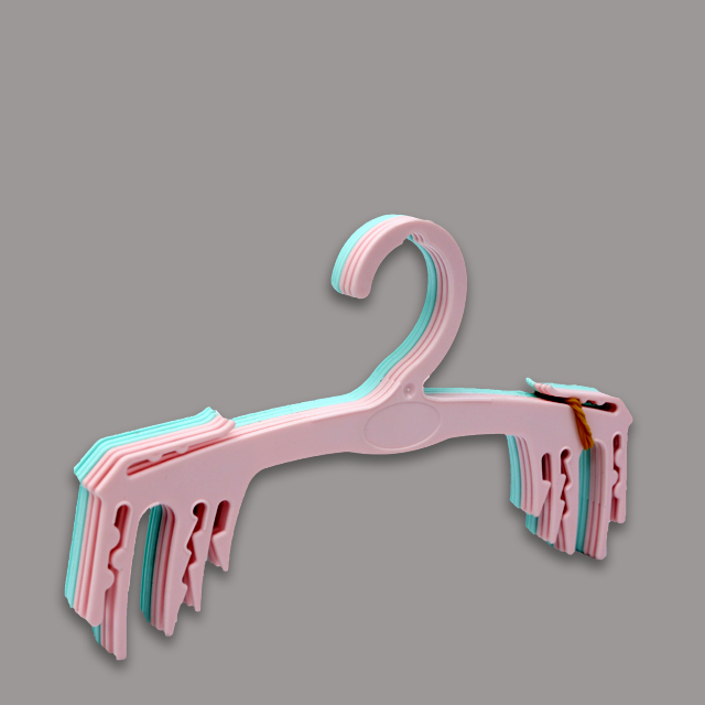 生物降解童裝衣架 生物降(jiàng)解童裝衣架