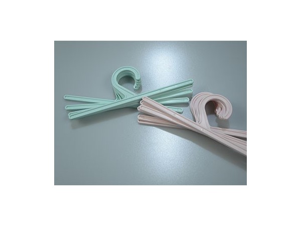 市場上除了（le）生物（wù）降解塑料製品（pǐn）還有海藻塑料製品