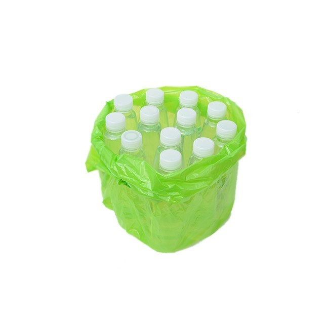 生物降解連背袋-純宇環（huán）保