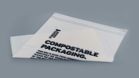 生（shēng）物降解包裝袋