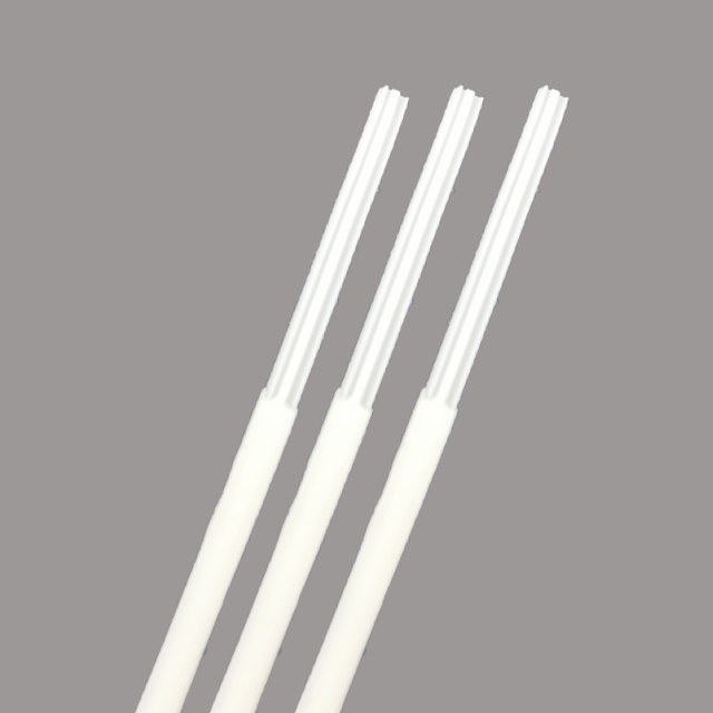 生物降解骨條拉鏈