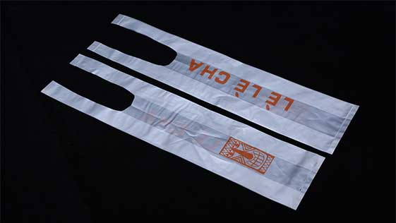 環保塑料袋升級之路