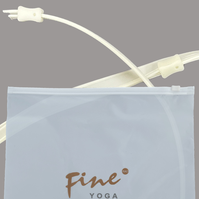 生（shēng）物降解拉鏈拉頭