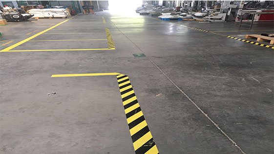 生物降解袋廠家無錫（xī）純宇5S項目