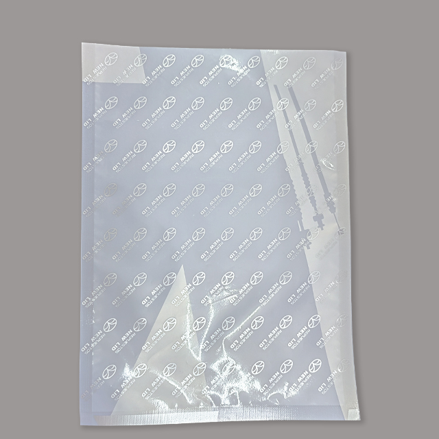 生物降解複合袋 生物降解複合袋(dài)