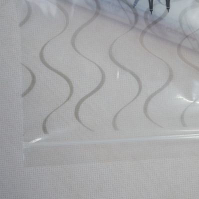 PE自（zì）封骨袋