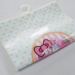 掛（guà）鉤紐扣袋（dài）