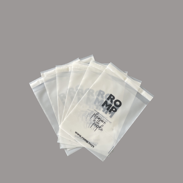 生物降解自封(fēng)袋(dài) 生(shēng)物降(jiàng)解自封袋