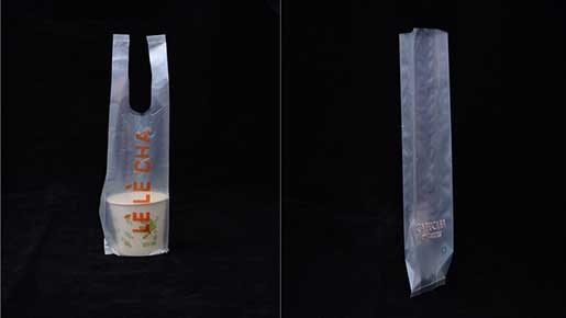 生物降解袋的原材料有什麽特殊性？