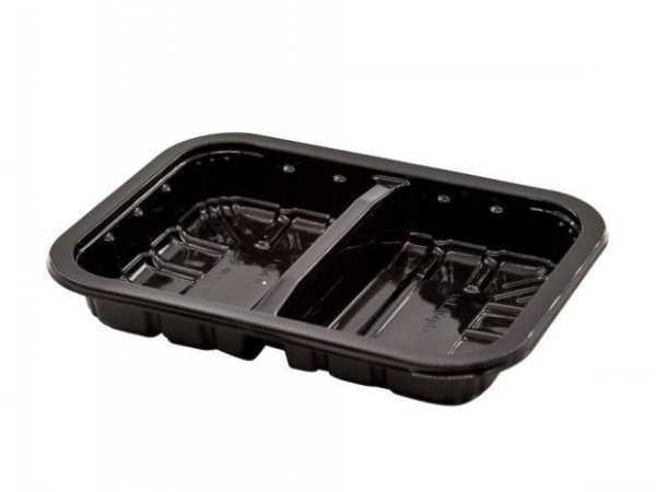 英國黑色塑料使用量降至曆（lì）史最低水平（píng）