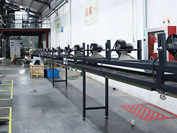 純宇環保（bǎo）-降解造（zào）粒設備