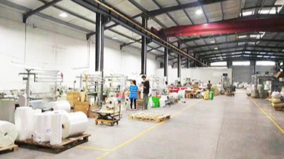 淺談（tán）無錫純宇環保的核心優勢