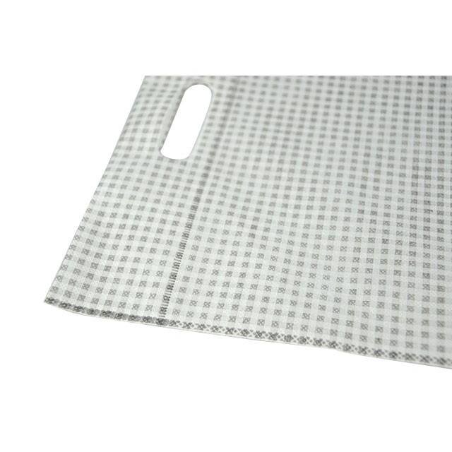 PLA生物降解（jiě）無紡布手拎袋