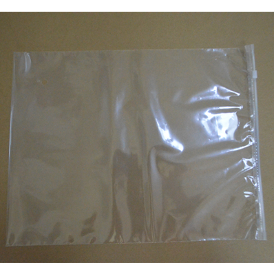 透明（míng）PE拉（lā）鏈袋