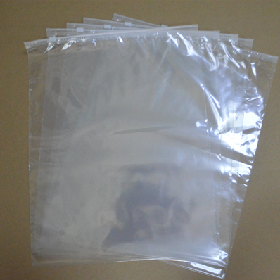 透明PE拉鏈袋（dài）