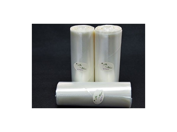 生物降解塑料袋原材料來源於玉米，市場前景廣闊