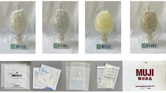 降（jiàng）解塑料袋（dài）