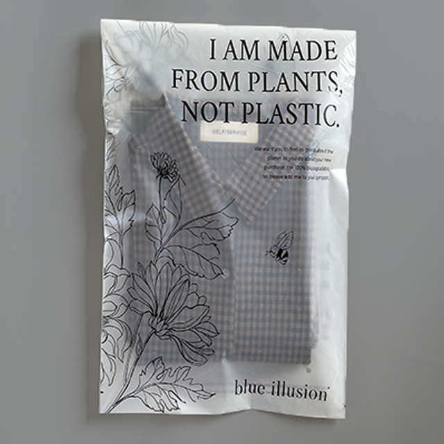 生物（wù）降解改性料CY202