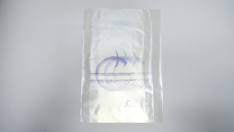 純宇環保塑料袋有哪些特征