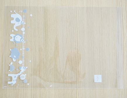 純宇OPP自（zì）封袋