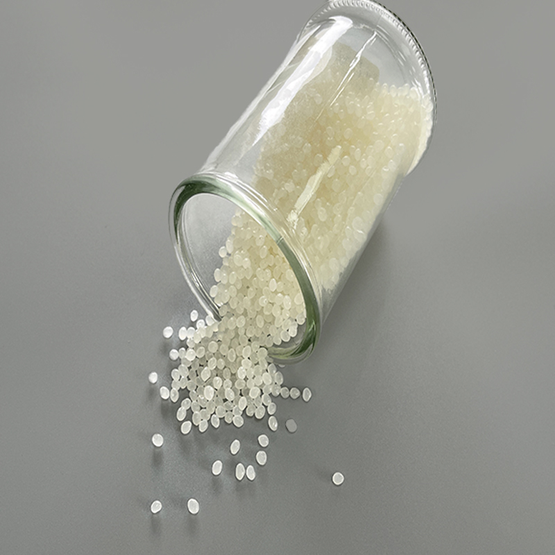 生物（wù）降解注塑料