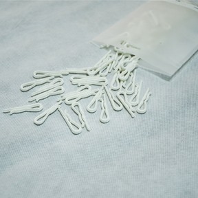 全生物降解膠夾 全生物降解膠夾