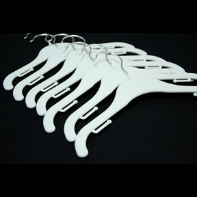 全生物降解（jiě）嬰童衣架