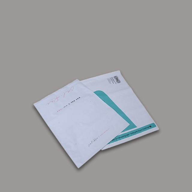 快（kuài）遞物（wù）流（liú）包裝袋