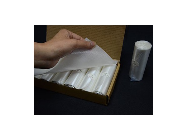 小小樹苗也需生物降解塑料（liào）袋