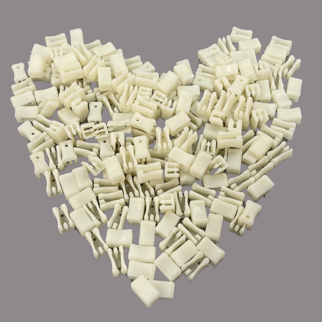 生物（wù）降解拉頭