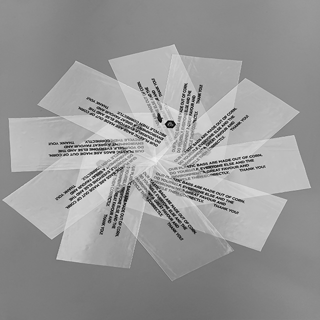 生物降解改性（xìng）料（liào）BF125